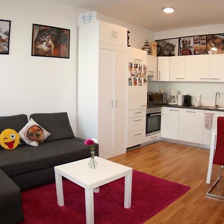 Trendy Danube Apartment - Close To Un 维也纳 外观 照片