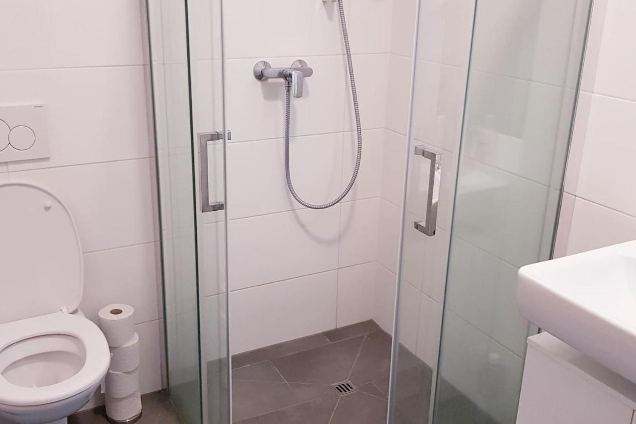 Trendy Danube Apartment - Close To Un 维也纳 外观 照片