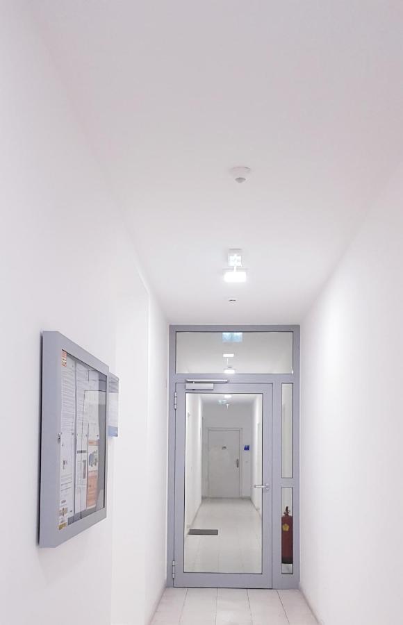 Trendy Danube Apartment - Close To Un 维也纳 外观 照片
